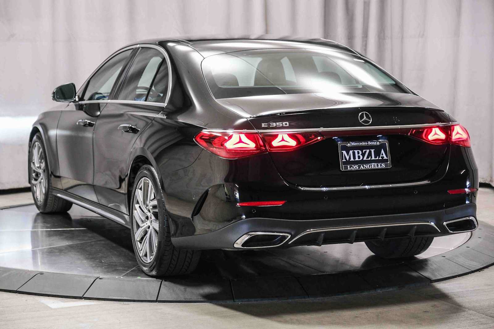 Certified 2026 Mercedes-Benz E 350 Sedan video 2