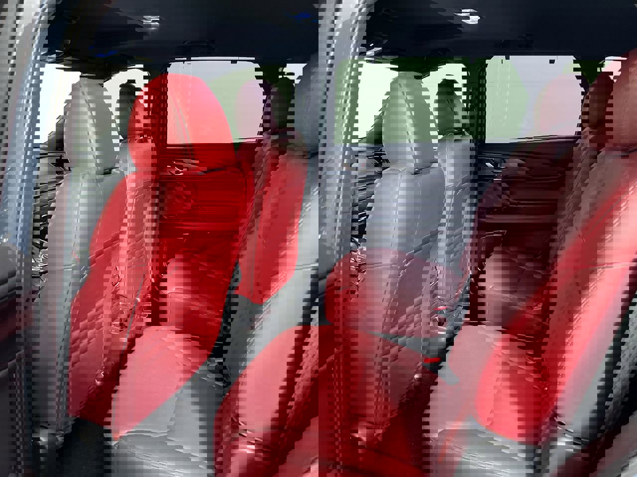 Used 2022 MAZDA CX-9 Carbon Edition image 24