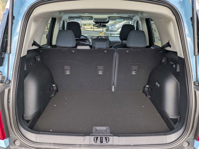 New 2026 Ford Bronco Sport Heritage w/ Convenience Package image 9