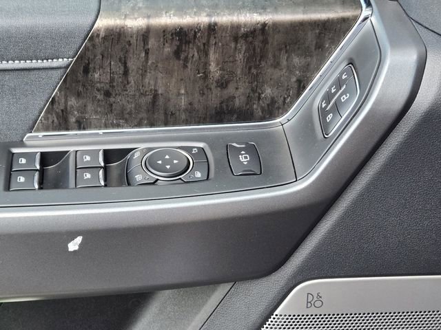 New 2026 Ford F250 Lariat image 22