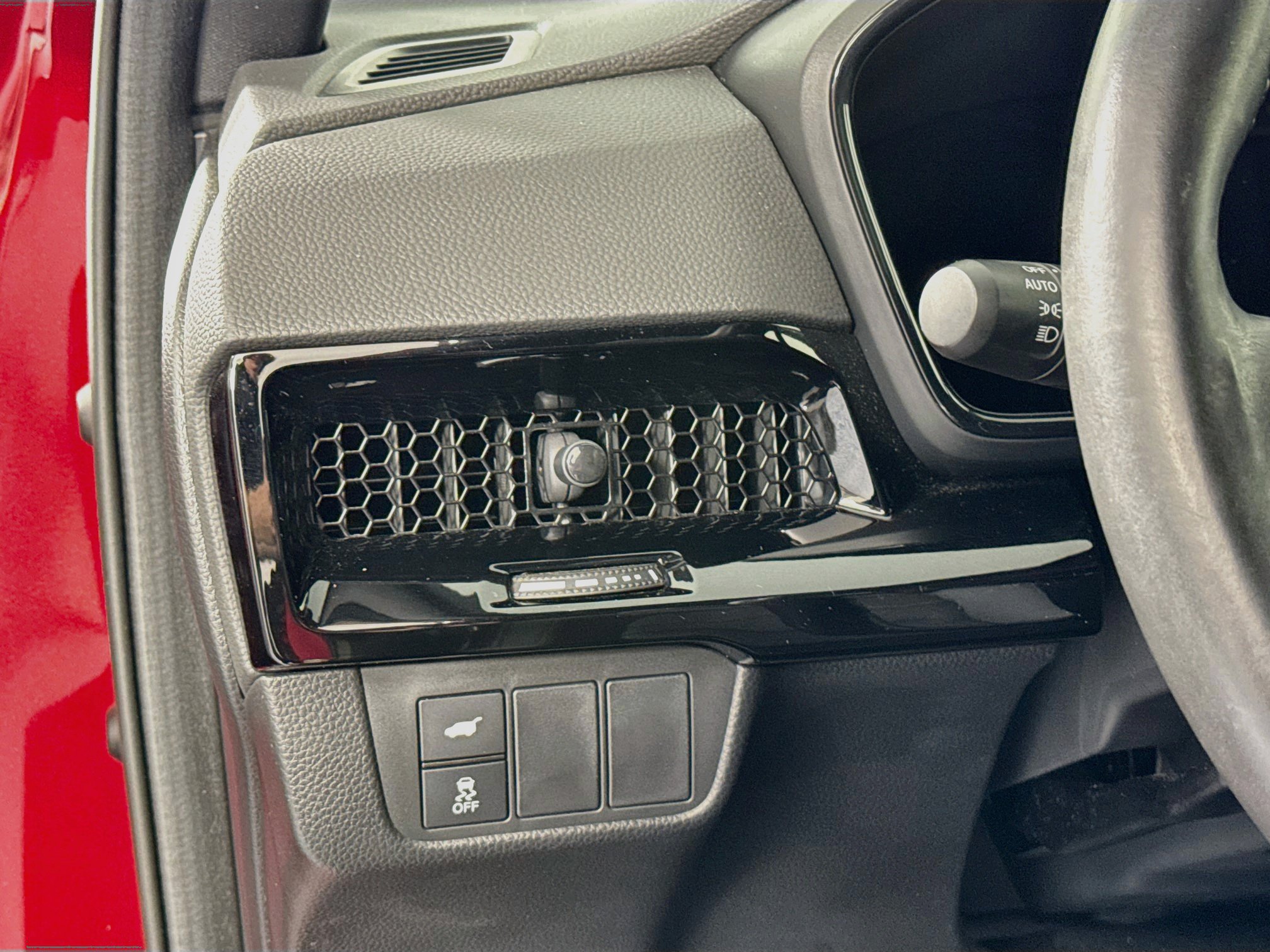 Certified 2024 Honda CR-V Sport Touring image 10