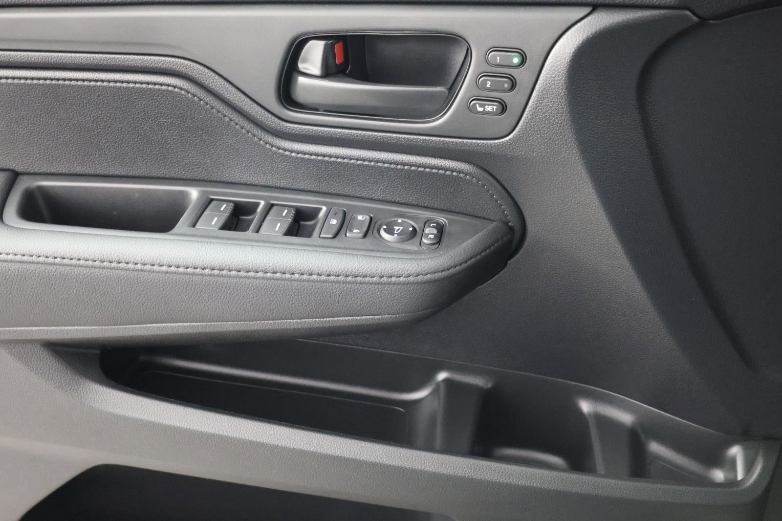 Used 2026 Honda Odyssey Sport-L image 21