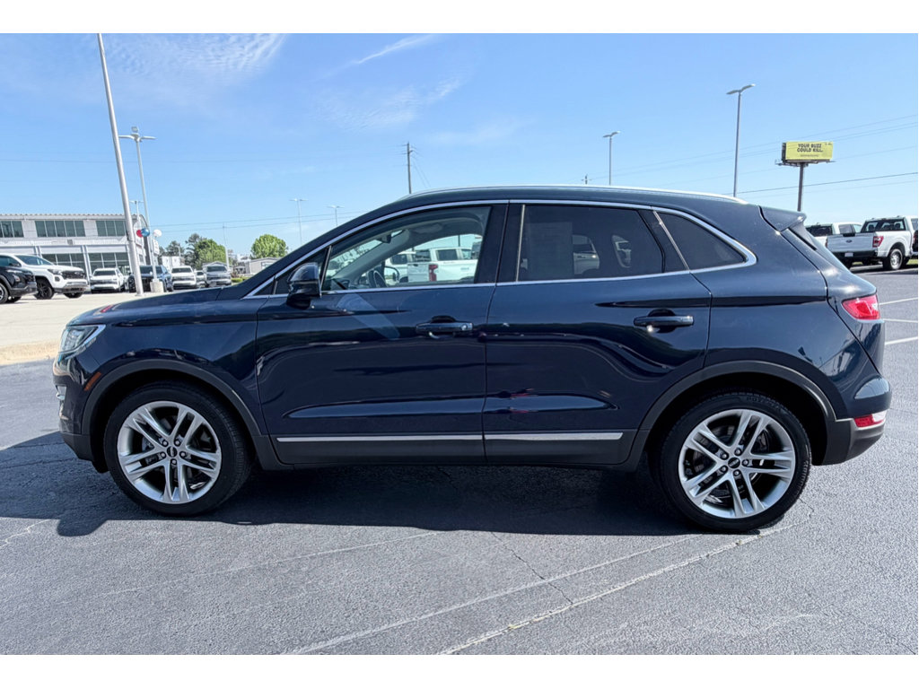 Used 2018 Lincoln MKC Reserve w/ Lincoln MKC Climate Package AWD/4WD image 5