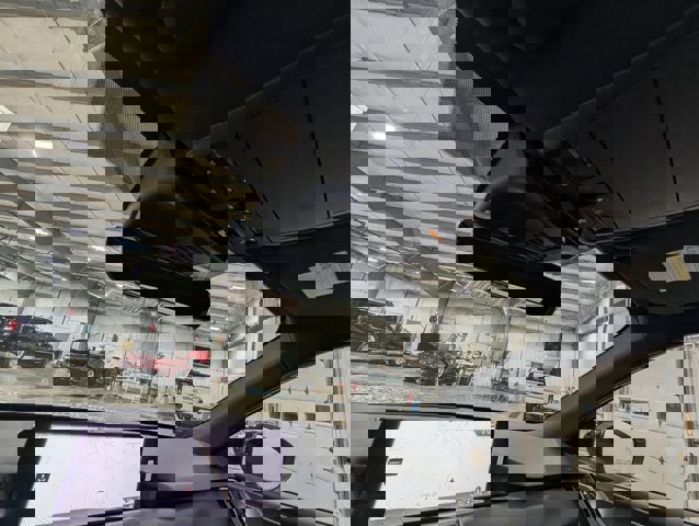 New 2026 MAZDA CX-90 3.3 Turbo S w/ Premium Package image 35