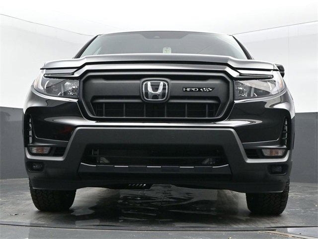 New 2025 Honda Ridgeline Sport+ image 19