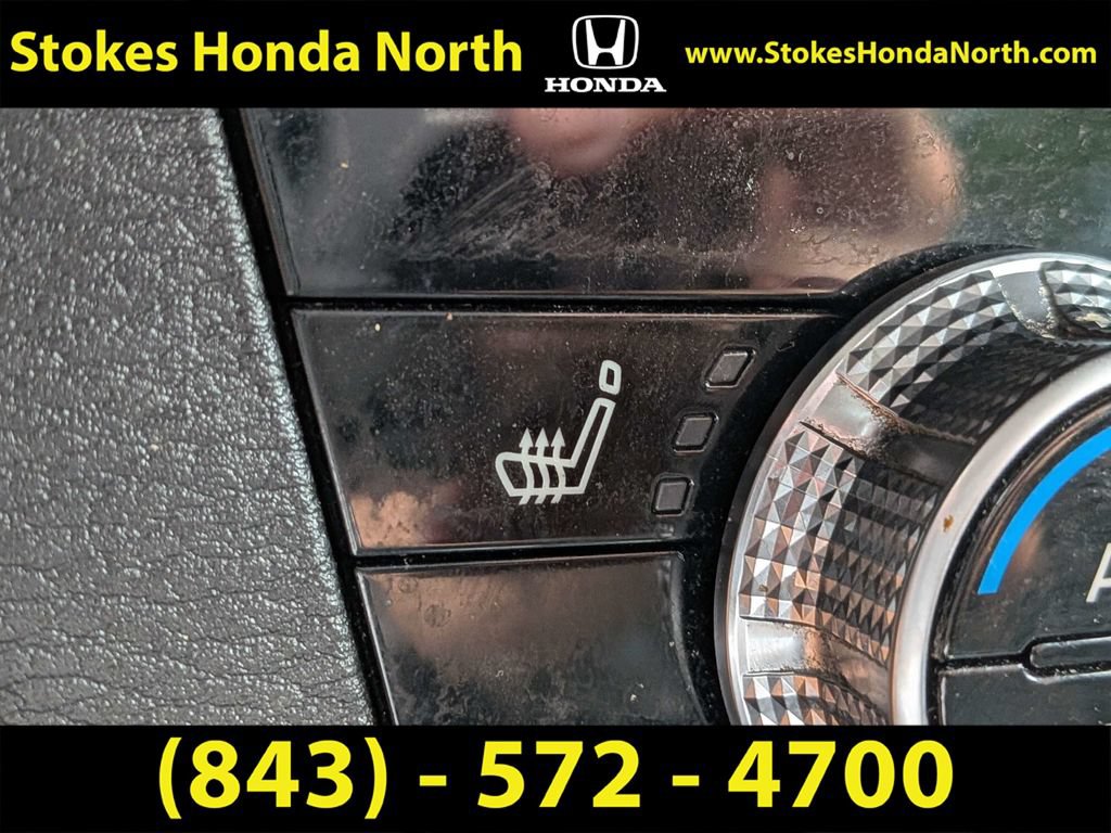 Used 2023 Mitsubishi Outlander SE FWD image 25