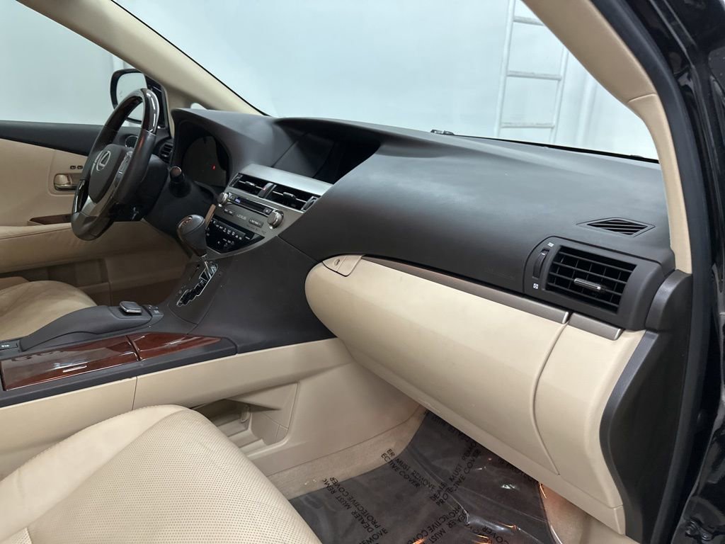 Used 2015 Lexus RX 350 FWD image 24