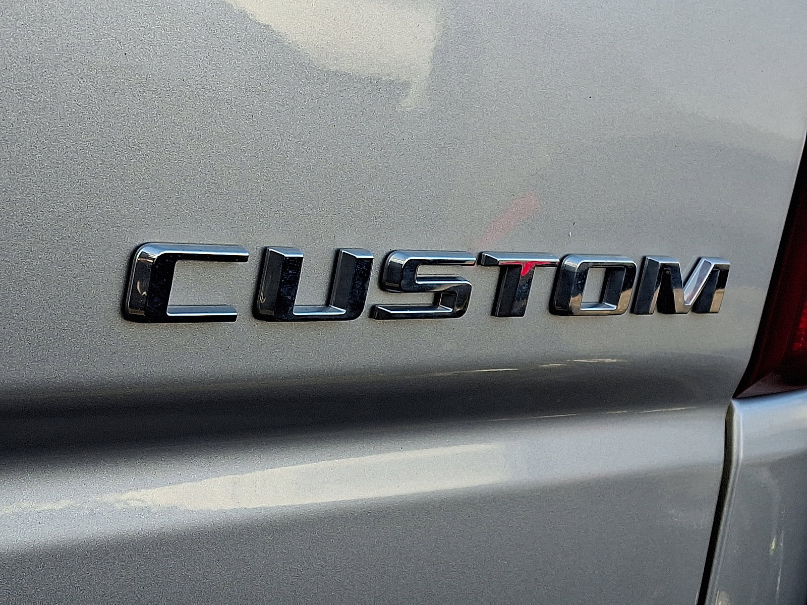 Certified 2022 Chevrolet Silverado 1500 Custom image 10