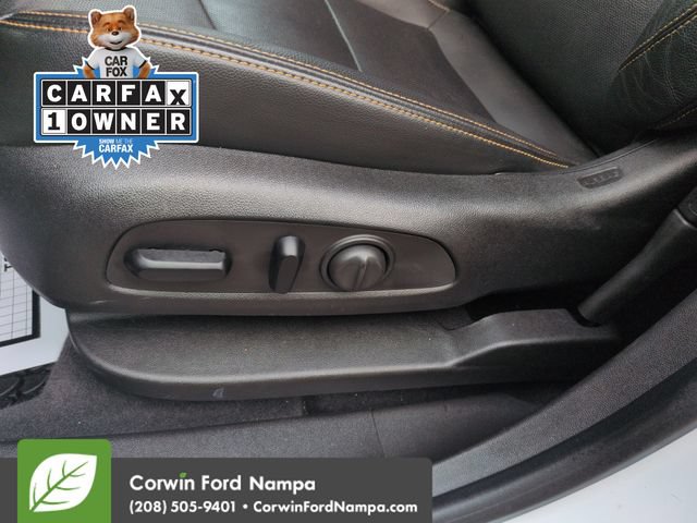 Used 2020 GMC Terrain SLT w/ Preferred Package AWD/4WD image 12