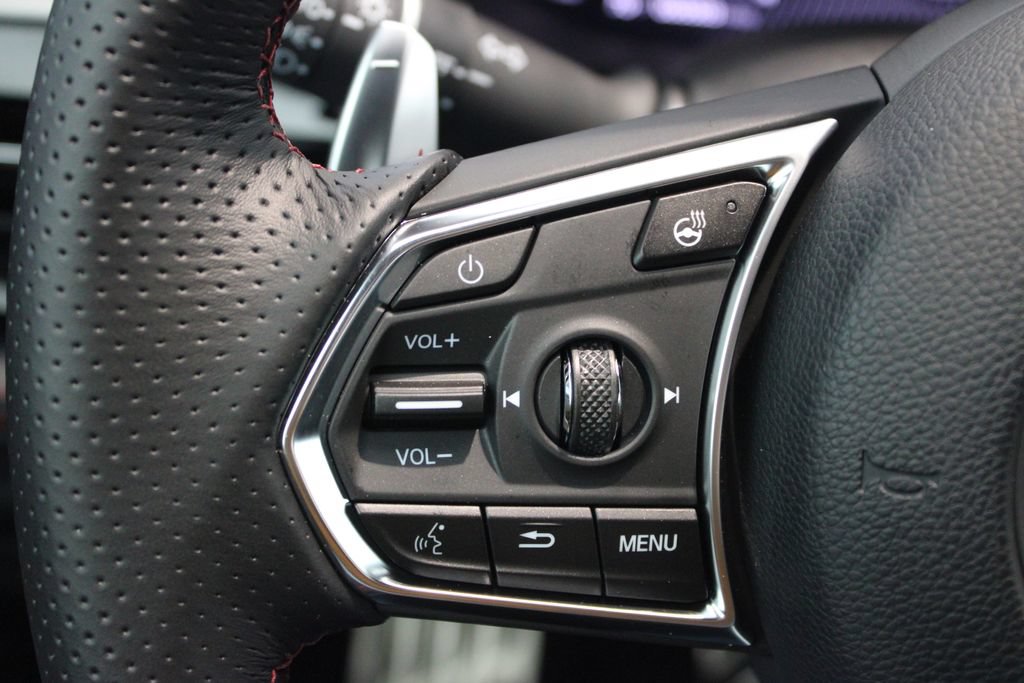New 2026 Acura MDX A-Spec AWD/4WD image 20