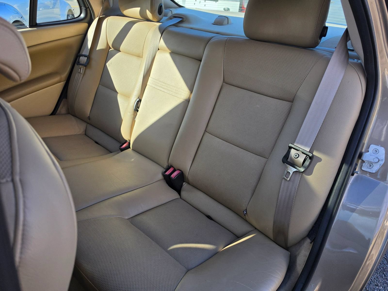 Used 2003 Saab 9-5 Aero FWD image 18