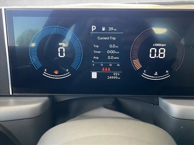 Used 2025 Hyundai Sonata SEL FWD image 15