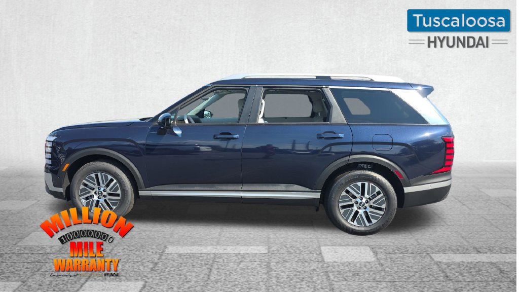New 2026 Hyundai Palisade SEL Premium w/ Tow & Go Package FWD image 5