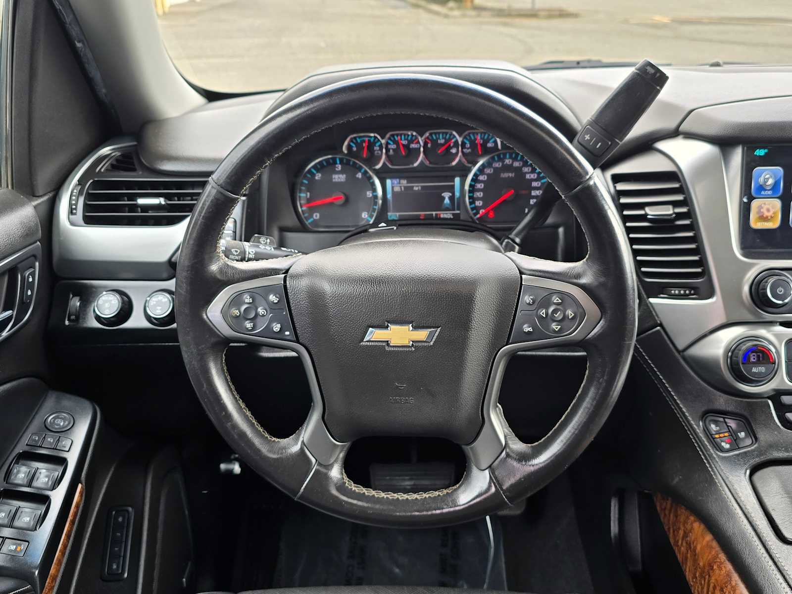 Used 2019 Chevrolet Suburban Premier w/ RST 6.2L Performance Edition image 19