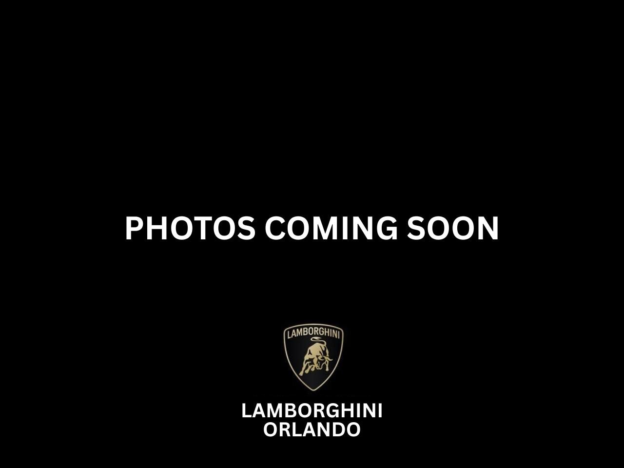 Used 2024 Lamborghini Huracan Sterrato