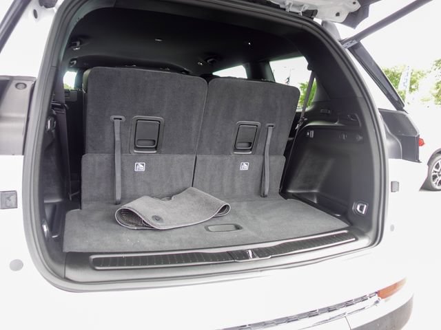 Used 2025 Jeep Grand Cherokee L Limited AWD/4WD image 28