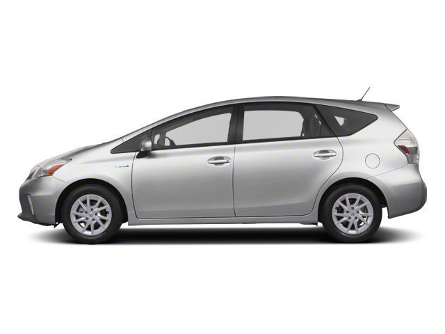 Used 2013 Toyota Prius V Two FWD image 3