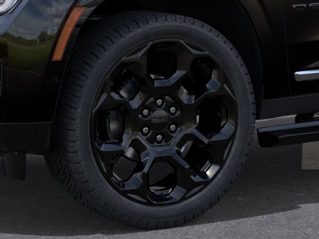 New 2026 GMC Yukon XL Denali w/ Denali Reserve Package AWD/4WD image 10