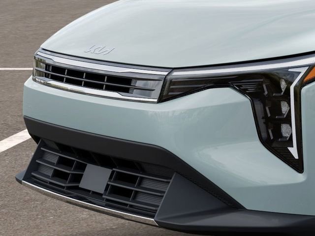 New 2026 Kia K4 EX image 12