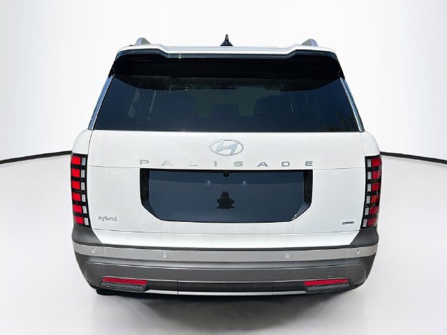 New 2026 Hyundai Palisade SEL AWD/4WD image 6