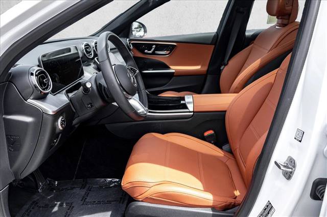 Certified 2026 Mercedes-Benz C 300 4MATIC Sedan image 12