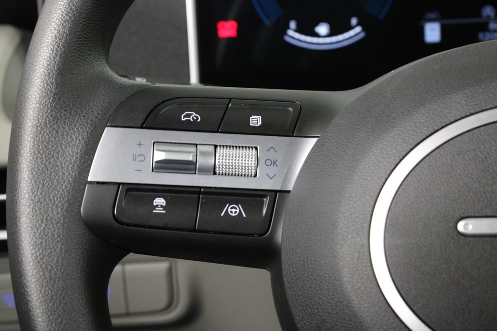Certified 2026 Hyundai Tucson SEL FWD image 27
