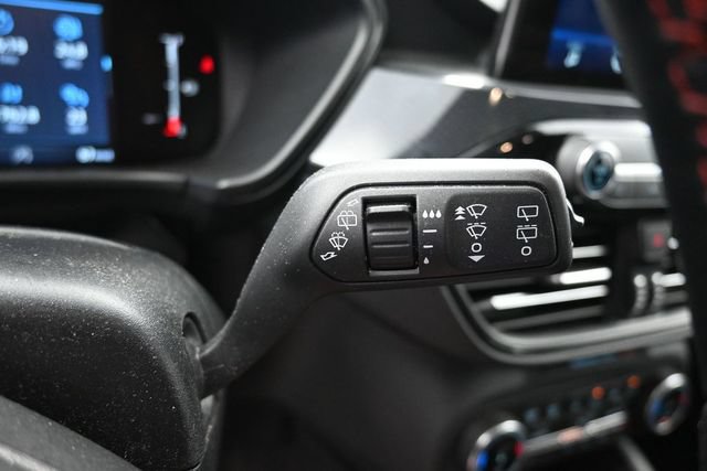 Used 2025 Ford Escape ST-Line Select AWD/4WD image 34