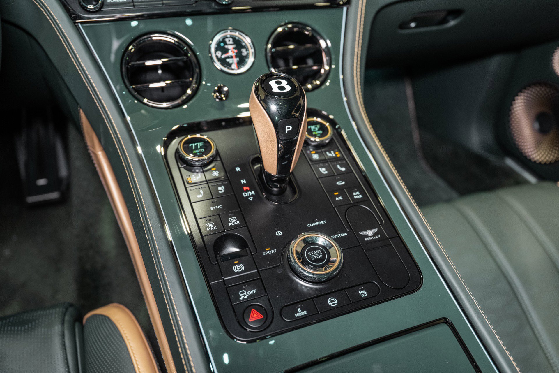 New 2026 Bentley Continental GT Speed image 42