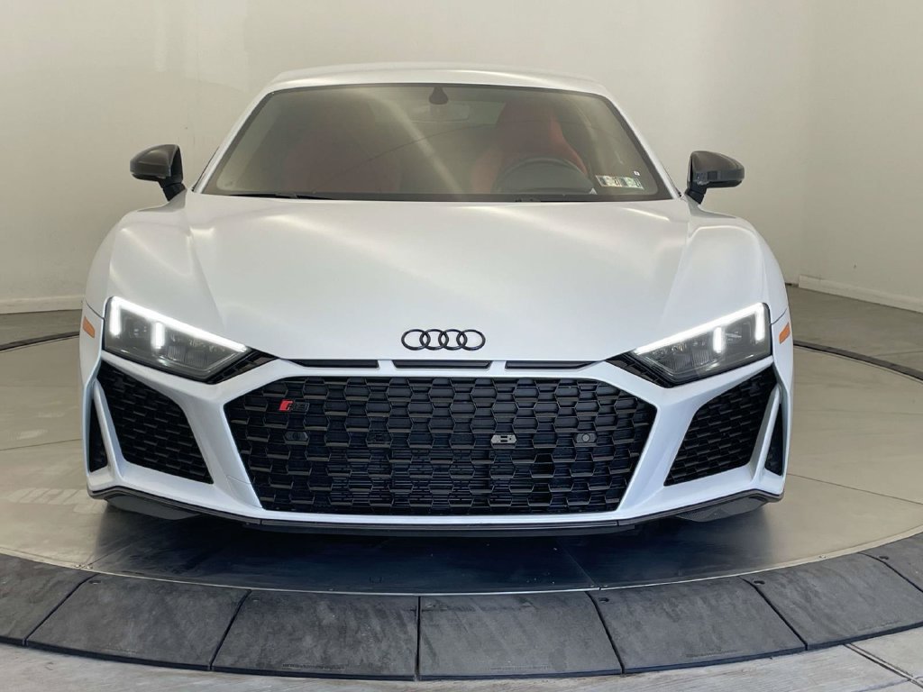 Used 2020 Audi R8 V10 performance AWD/4WD image 10