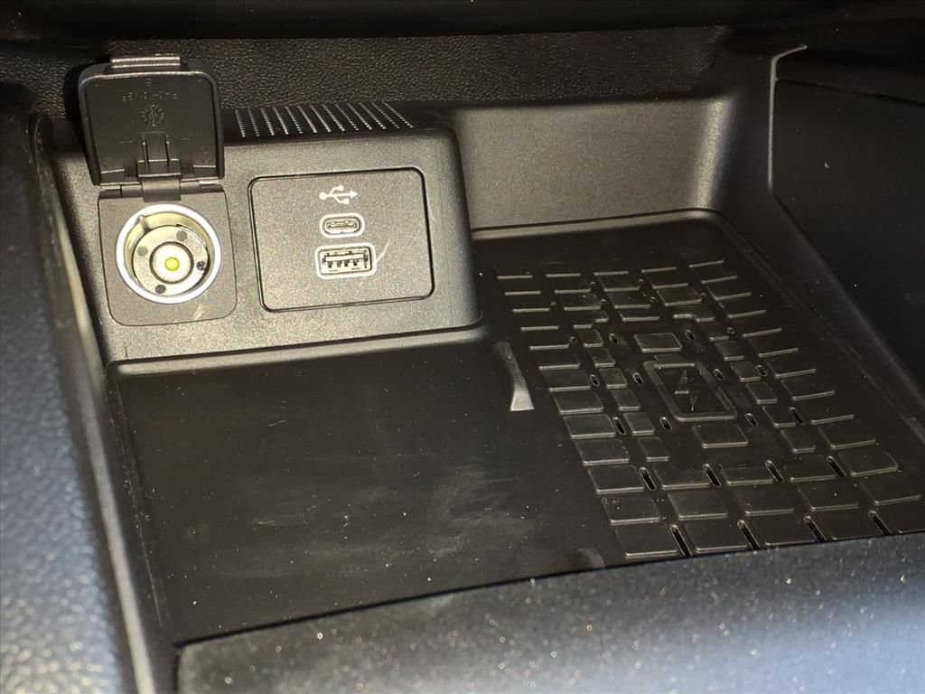 New 2025 Ford Bronco Sport Heritage w/ Convenience Package image 19