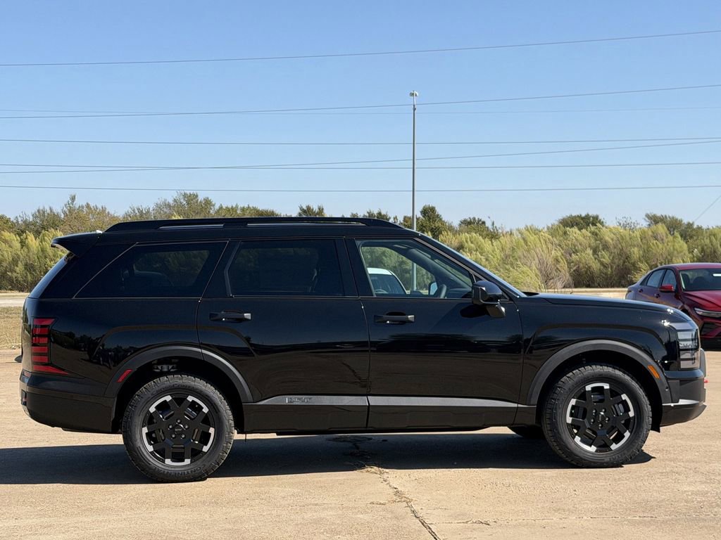 New 2026 Hyundai Palisade XRT Pro image 3