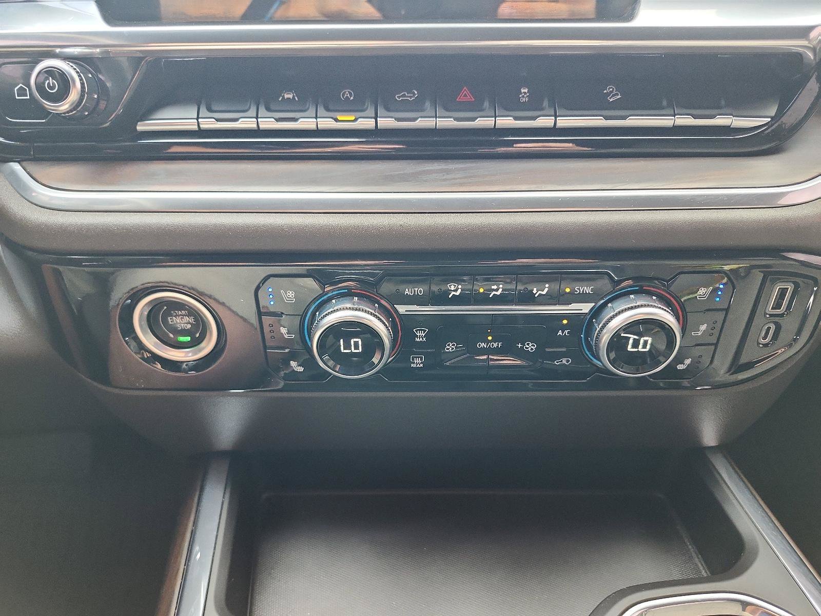 Certified 2022 GMC Sierra 1500 SLT AWD/4WD image 22
