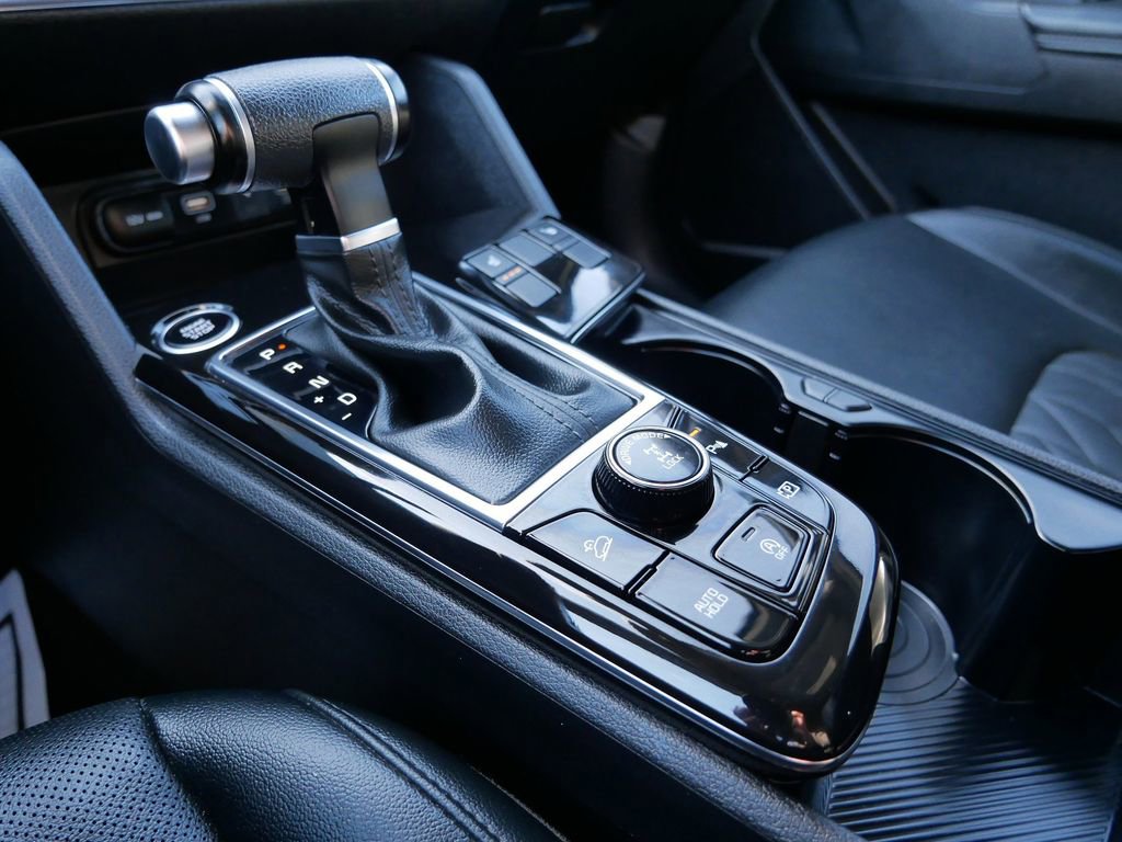 Used 2023 Kia Sportage X-Line w/ X-Line Premium Package image 20