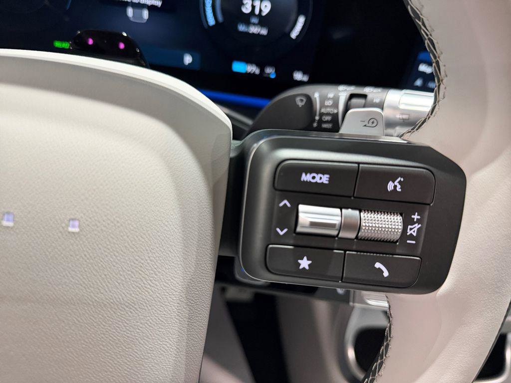 New 2026 Hyundai Ioniq 9 Calligraphy image 15