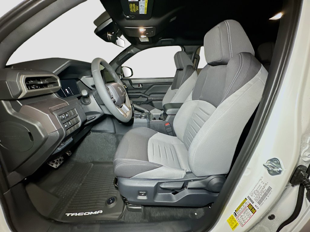 New 2026 Toyota Tacoma TRD Sport AWD/4WD image 15
