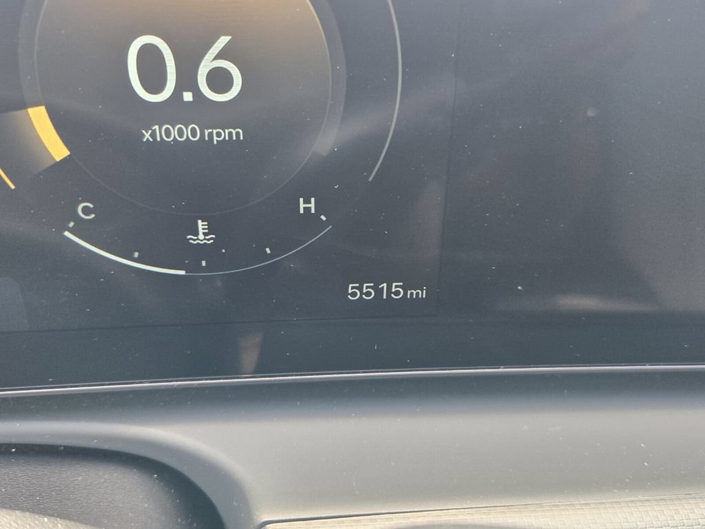 Certified 2026 Hyundai Santa Cruz SEL FWD image 25