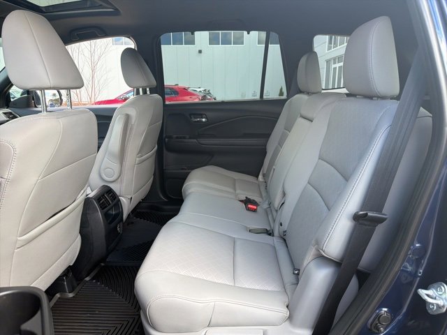 Used 2021 Honda Passport EX-L image 12