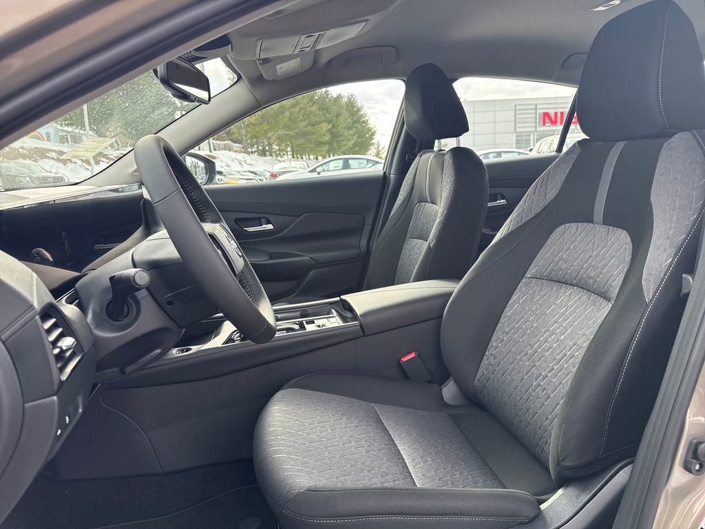 New 2026 Nissan Sentra SV w/ SV Convenience Package image 10
