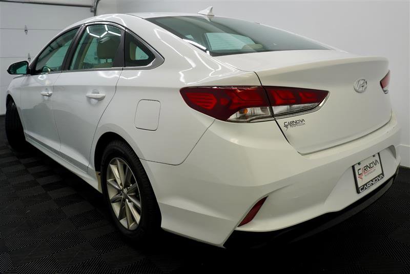 Used 2018 Hyundai Sonata SE FWD image 6
