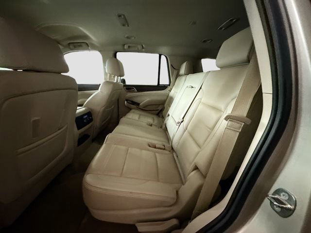 Used 2016 GMC Yukon Denali w/ Enhanced Security Package image 26