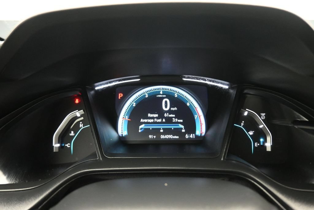 Used 2020 Honda Civic LX image 15