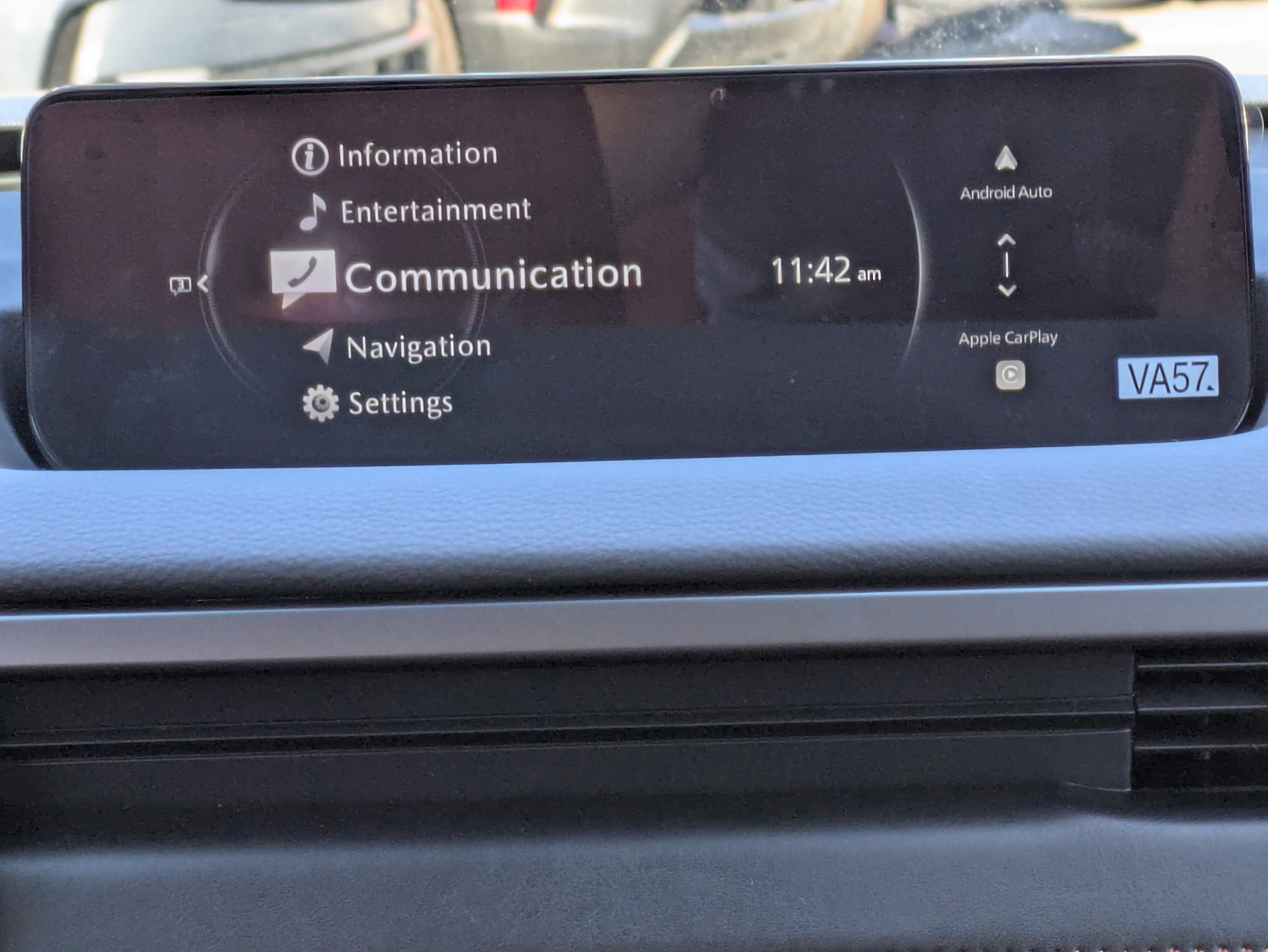 New 2026 MAZDA CX-50 AWD 2.5 S w/ Accent Package image 19