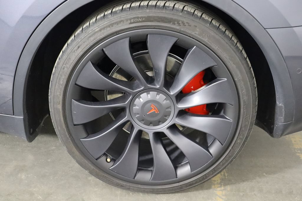 Used 2022 Tesla Model Y Performance AWD/4WD image 42