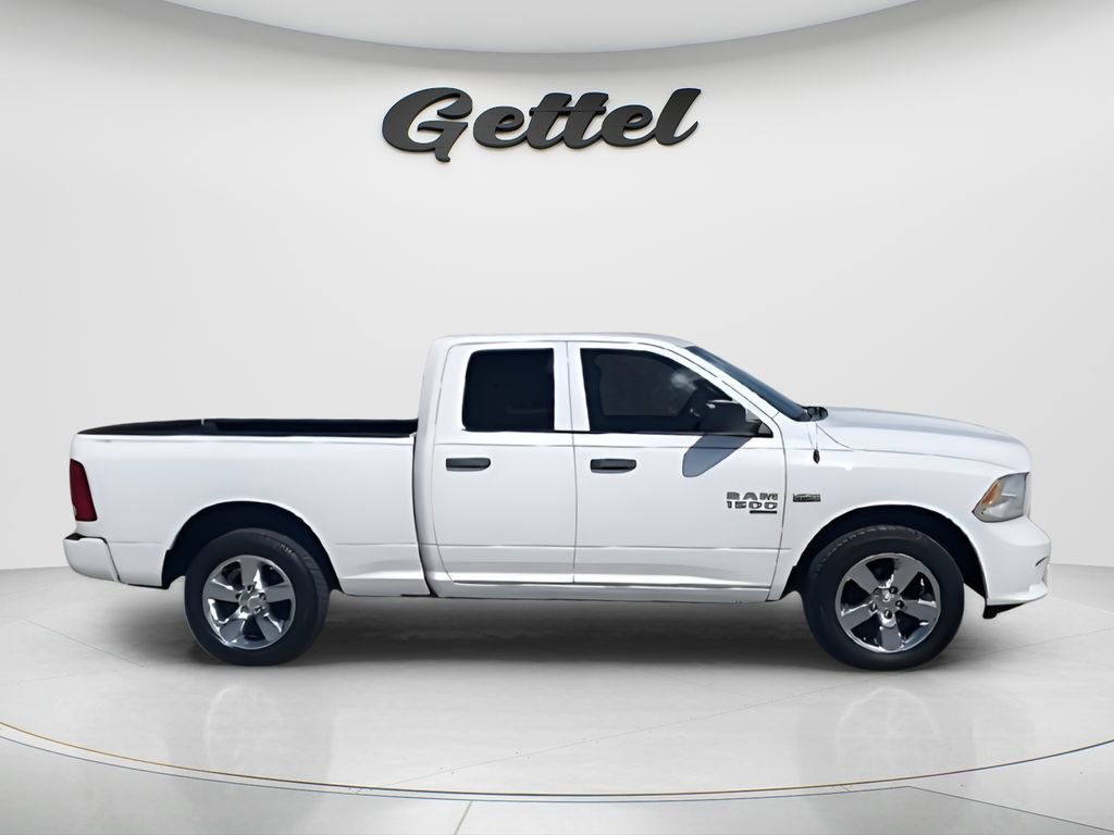 Used 2019 RAM 1500 Express w/ Express Value Package image 9