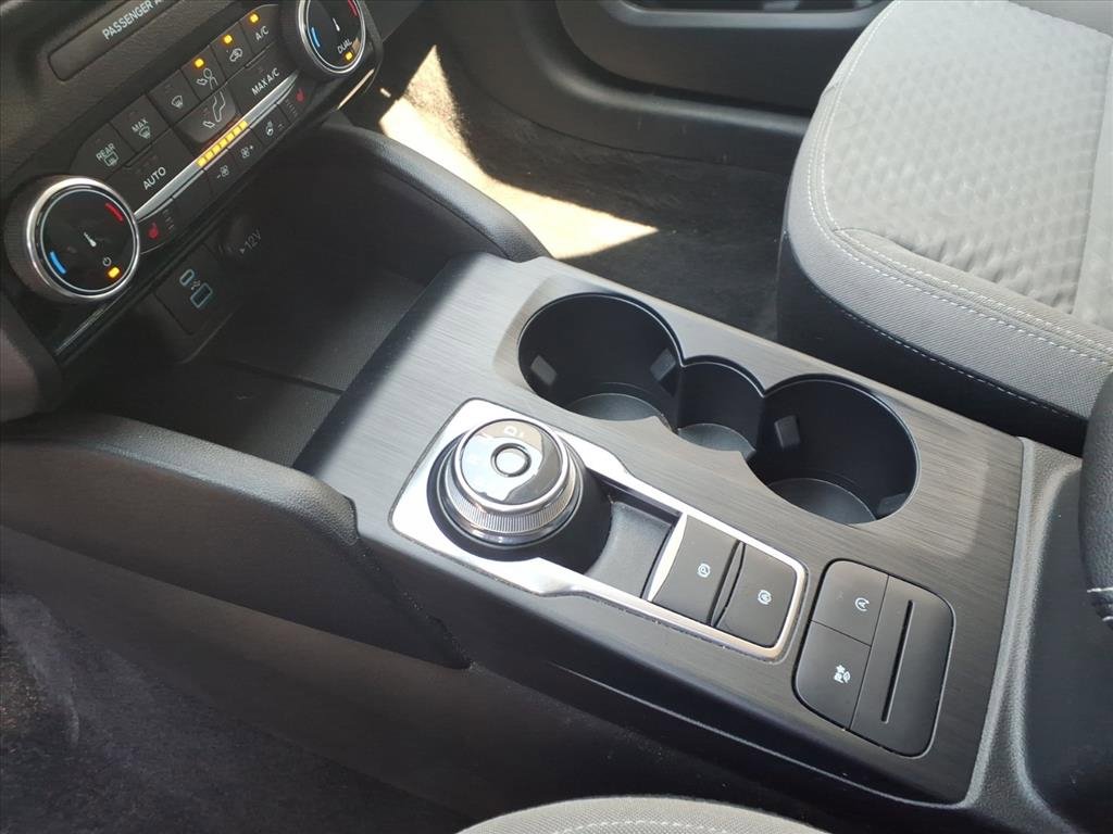 Used 2022 Ford Escape SE w/ Convenience Package image 11