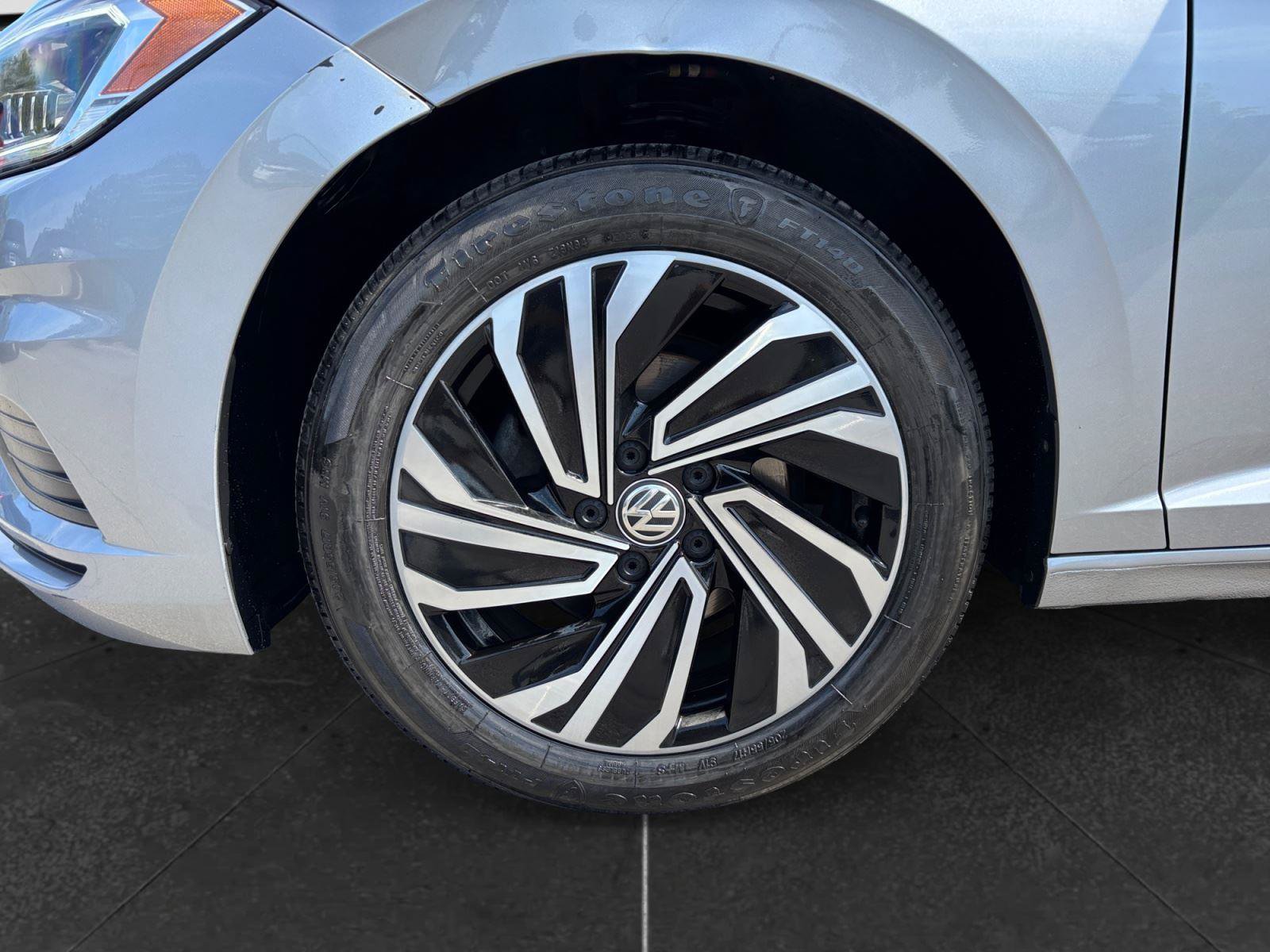 Used 2020 Volkswagen Jetta SEL FWD image 10
