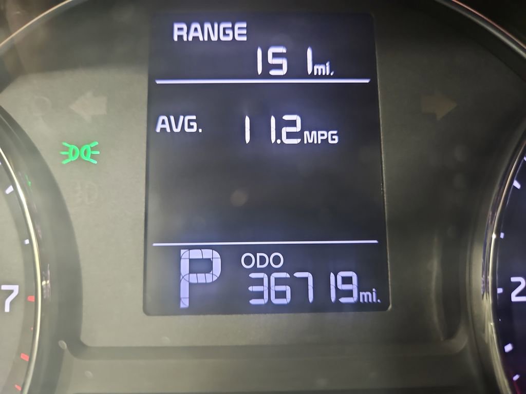 Used 2014 Kia Forte LX FWD image 17