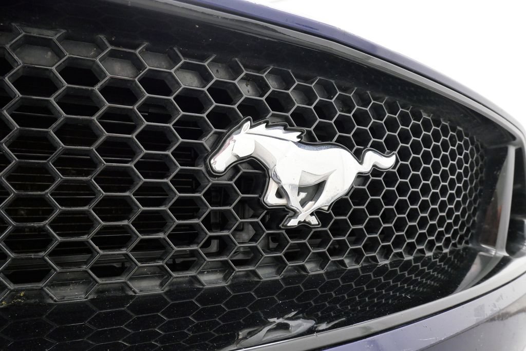 Used 2020 Ford Mustang GT w/ Equipment Group 301A RWD image 9