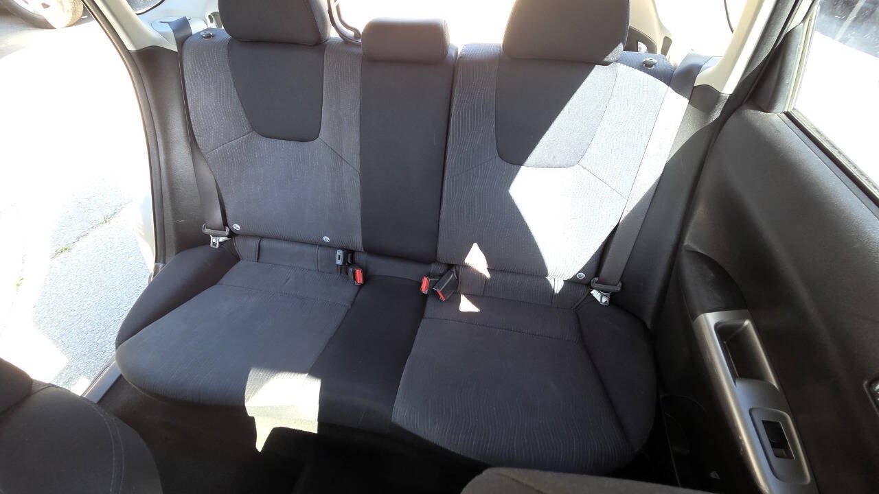 Used 2010 Subaru Impreza Outback Sport AWD/4WD image 28