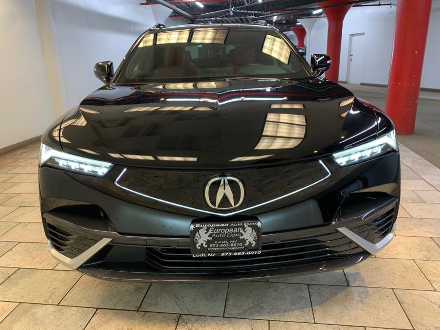 Used 2024 Acura ZDX A-Spec image 5